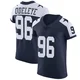 Adedayo Odeleye Dallas Cowboys ＃96 Elite Men's Navy Alternate Vapor Untouchable Jersey