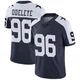 Adedayo Odeleye Dallas Cowboys ＃96 Limited Men's Navy Alternate Vapor Untouchable Jersey