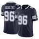 Adedayo Odeleye Dallas Cowboys ＃96 Limited Youth Navy Vapor F.U.S.E. Jersey