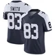Anthony Smith Dallas Cowboys ＃83 Limited Youth Navy Alternate Vapor Untouchable Jersey