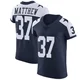Christian Matthew Dallas Cowboys ＃37 Elite Men's Navy Alternate Vapor Untouchable Jersey
