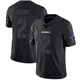Cobie Durant Dallas Cowboys ＃2 Limited Youth Black Impact Jersey