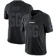 Cooper Beebe Dallas Cowboys ＃56 Limited Men's Black Impact Jersey