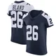 DaRon Bland Dallas Cowboys ＃26 Elite Men's Navy Alternate Vapor Untouchable Jersey