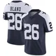 DaRon Bland Dallas Cowboys ＃26 Limited Men's Navy Alternate Vapor Untouchable Jersey