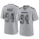 DeMarcus Ware Dallas Cowboys ＃94 Game Youth Gray Atmosphere Fashion Jersey