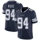 DeMarcus Ware Dallas Cowboys ＃94 Limited Men's Navy Team Color Vapor Untouchable Jersey