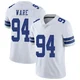 DeMarcus Ware Dallas Cowboys ＃94 Limited Men's White Vapor Untouchable Jersey
