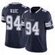 DeMarcus Ware Dallas Cowboys ＃94 Limited Youth Navy Vapor F.U.S.E. Jersey