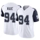 DeMarcus Ware Dallas Cowboys ＃94 Limited Youth White 2nd Alternate Vapor F.U.S.E. Jersey