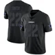 Emmitt Smith Dallas Cowboys ＃22 Limited Youth Black Impact Jersey
