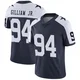 Kelvin Gilliam Jr. Dallas Cowboys ＃94 Limited Youth Navy Alternate Vapor Untouchable Jersey