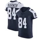 Kelvin Harmon Dallas Cowboys ＃84 Elite Men's Navy Alternate Vapor Untouchable Jersey