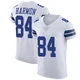Kelvin Harmon Dallas Cowboys ＃84 Elite Men's White Vapor Untouchable Jersey