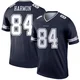 Kelvin Harmon Dallas Cowboys ＃84 Legend Youth Navy Jersey