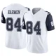 Kelvin Harmon Dallas Cowboys ＃84 Limited Men's White 2nd Alternate Vapor F.U.S.E. Jersey