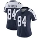 Kelvin Harmon Dallas Cowboys ＃84 Limited Women's Navy Alternate Vapor Untouchable Jersey