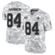 Kelvin Harmon Dallas Cowboys ＃84 Limited Youth Arctic Camo 2024 Salute to Service Jersey