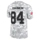 Kelvin Harmon Dallas Cowboys ＃84 Limited Youth Arctic Camo 2024 Salute to Service Jersey