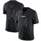 Markquese Bell Dallas Cowboys ＃14 Limited Youth Black Impact Jersey