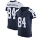 Marquez Valdes-Scantling Dallas Cowboys ＃84 Elite Men's Navy Alternate Vapor Untouchable Jersey