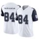 Marquez Valdes-Scantling Dallas Cowboys ＃84 Limited Men's White 2nd Alternate Vapor F.U.S.E. Jersey