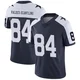 Marquez Valdes-Scantling Dallas Cowboys ＃84 Limited Youth Navy Alternate Vapor Untouchable Jersey