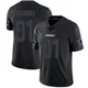 Otito Ogbonnia Dallas Cowboys ＃91 Limited Youth Black Impact Jersey