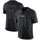 Parris Campbell Dallas Cowboys ＃11 Limited Youth Black Impact Jersey