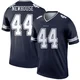 Robert Newhouse Dallas Cowboys ＃44 Legend Youth Navy Jersey