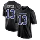 Sam Howell Dallas Cowboys ＃13 Game Youth Black Carbon Fashion Jersey
