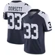 Tony Dorsett Dallas Cowboys ＃33 Limited Youth Navy Alternate Vapor Untouchable Jersey